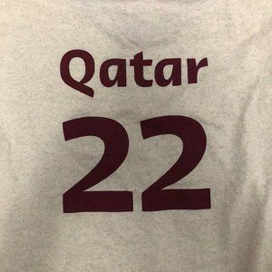 FIFA World Cup Qatar 2022 T-Shirt